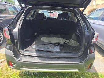 2020 Subaru Outback Limited - miniatura 14