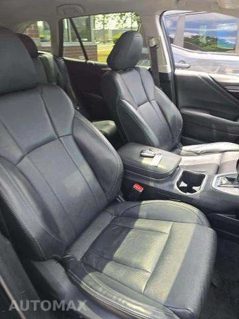 2020 Subaru Outback Limited - miniatura 18