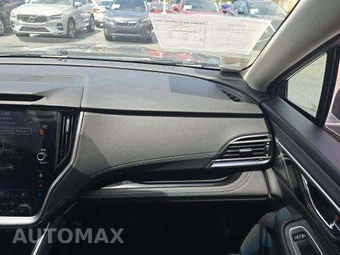 2020 Subaru Outback Limited - miniatura 19