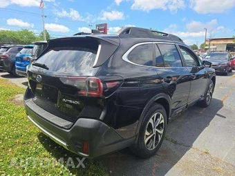 2020 Subaru Outback Limited - miniatura 3