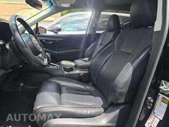 2020 Subaru Outback Limited - miniatura 6