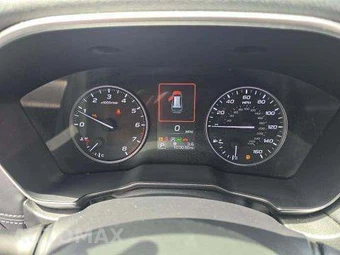 2020 Subaru Outback Limited - miniatura 9