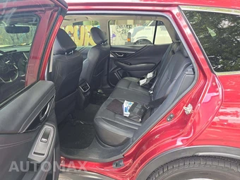2020 Subaru Outback Limited - miniatura 10