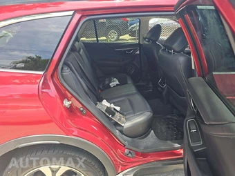 2020 Subaru Outback Limited - miniatura 13