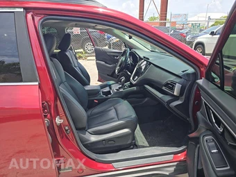 2020 Subaru Outback Limited - miniatura 15