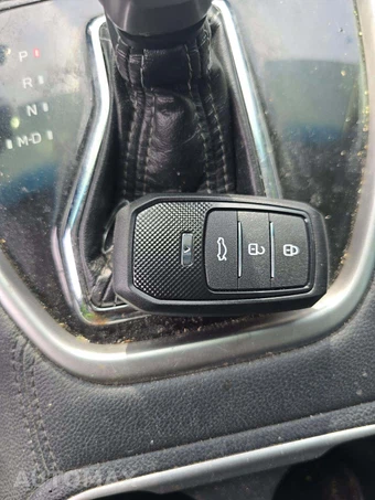 2020 Subaru Outback Limited - miniatura 5