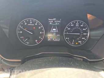2020 Subaru Outback Limited - miniatura 6