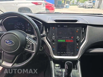 2020 Subaru Outback Limited - miniatura 7