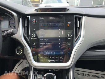 2020 Subaru Outback Limited - miniatura 10