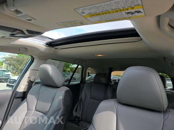 2020 Subaru Outback Limited - miniatura 11
