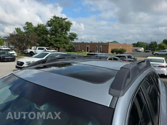 2020 Subaru Outback Limited - miniatura 12