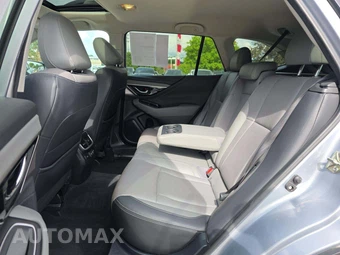2020 Subaru Outback Limited - miniatura 13