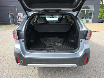 2020 Subaru Outback Limited - miniatura 14
