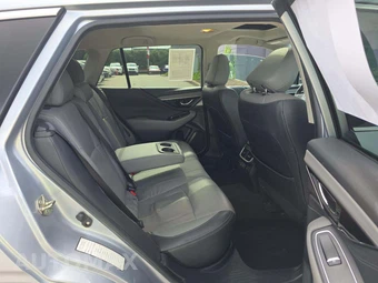 2020 Subaru Outback Limited - miniatura 16