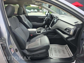 2020 Subaru Outback Limited - miniatura 18