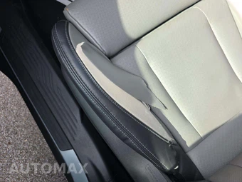 2020 Subaru Outback Limited - miniatura 21
