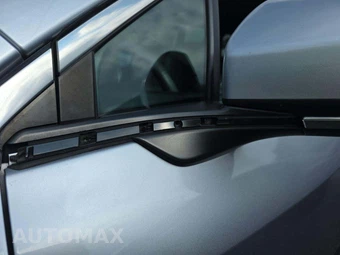 2020 Subaru Outback Limited - miniatura 23