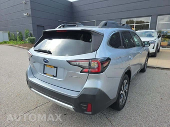2020 Subaru Outback Limited - miniatura 3