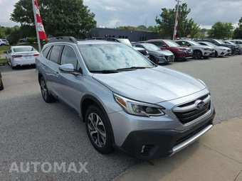 2020 Subaru Outback Limited - miniatura 4