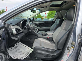 2020 Subaru Outback Limited - miniatura 6