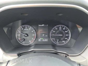 2020 Subaru Outback Limited - miniatura 9