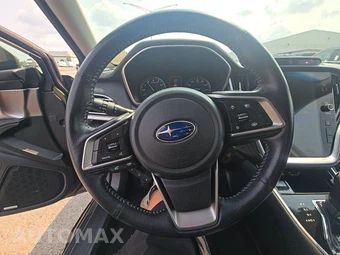 2020 Subaru Outback Limited - miniatura 10
