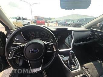 2020 Subaru Outback Limited - miniatura 11