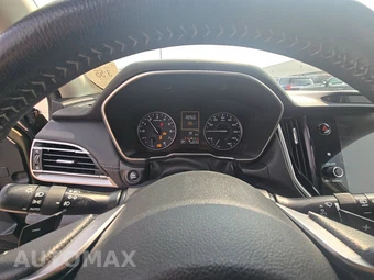 2020 Subaru Outback Limited - miniatura 12