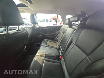 2020 Subaru Outback Limited - miniatura 13