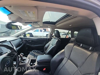 2020 Subaru Outback Limited - miniatura 17