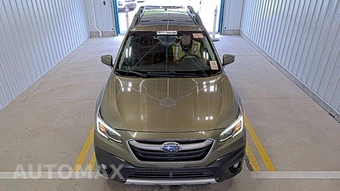 2020 Subaru Outback Limited - miniatura 2