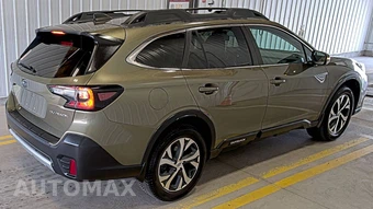 2020 Subaru Outback Limited - miniatura 4