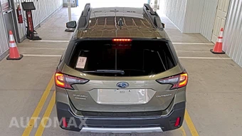2020 Subaru Outback Limited - miniatura 5