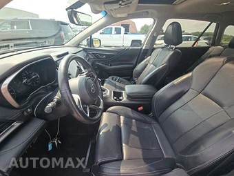 2020 Subaru Outback Limited - miniatura 7