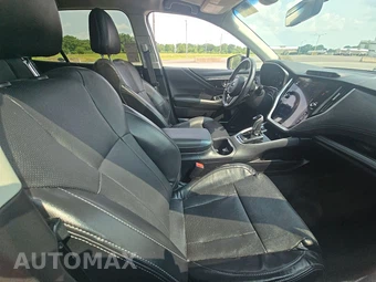 2020 Subaru Outback Limited - miniatura 8