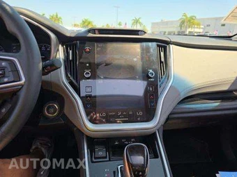 2020 Subaru Outback Limited - miniatura 11