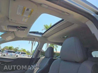 2020 Subaru Outback Limited - miniatura 12