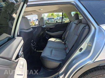 2020 Subaru Outback Limited - miniatura 14