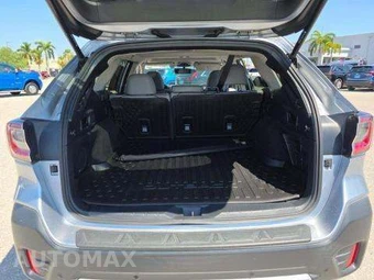2020 Subaru Outback Limited - miniatura 15