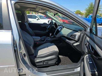 2020 Subaru Outback Limited - miniatura 19