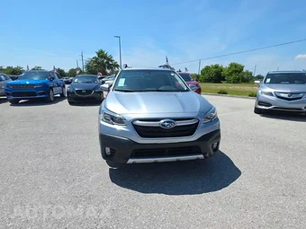2020 Subaru Outback Limited - miniatura 2