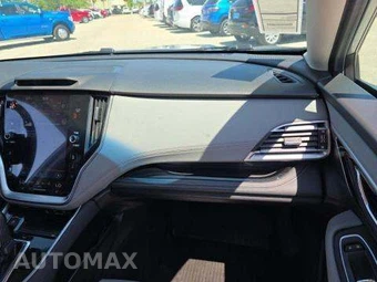 2020 Subaru Outback Limited - miniatura 20