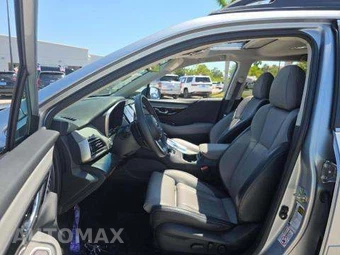 2020 Subaru Outback Limited - miniatura 7