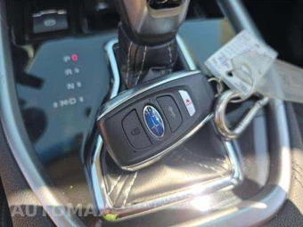 2020 Subaru Outback Limited - miniatura 9