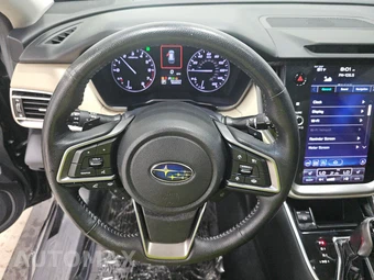 2020 Subaru Outback Limited - miniatura 10
