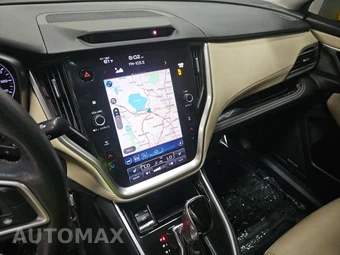 2020 Subaru Outback Limited - miniatura 11