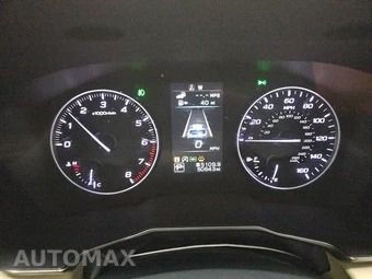 2020 Subaru Outback Limited - miniatura 12