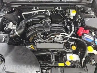2020 Subaru Outback Limited - miniatura 15