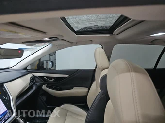 2020 Subaru Outback Limited - miniatura 17