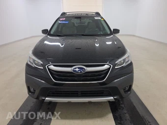 2020 Subaru Outback Limited - miniatura 2